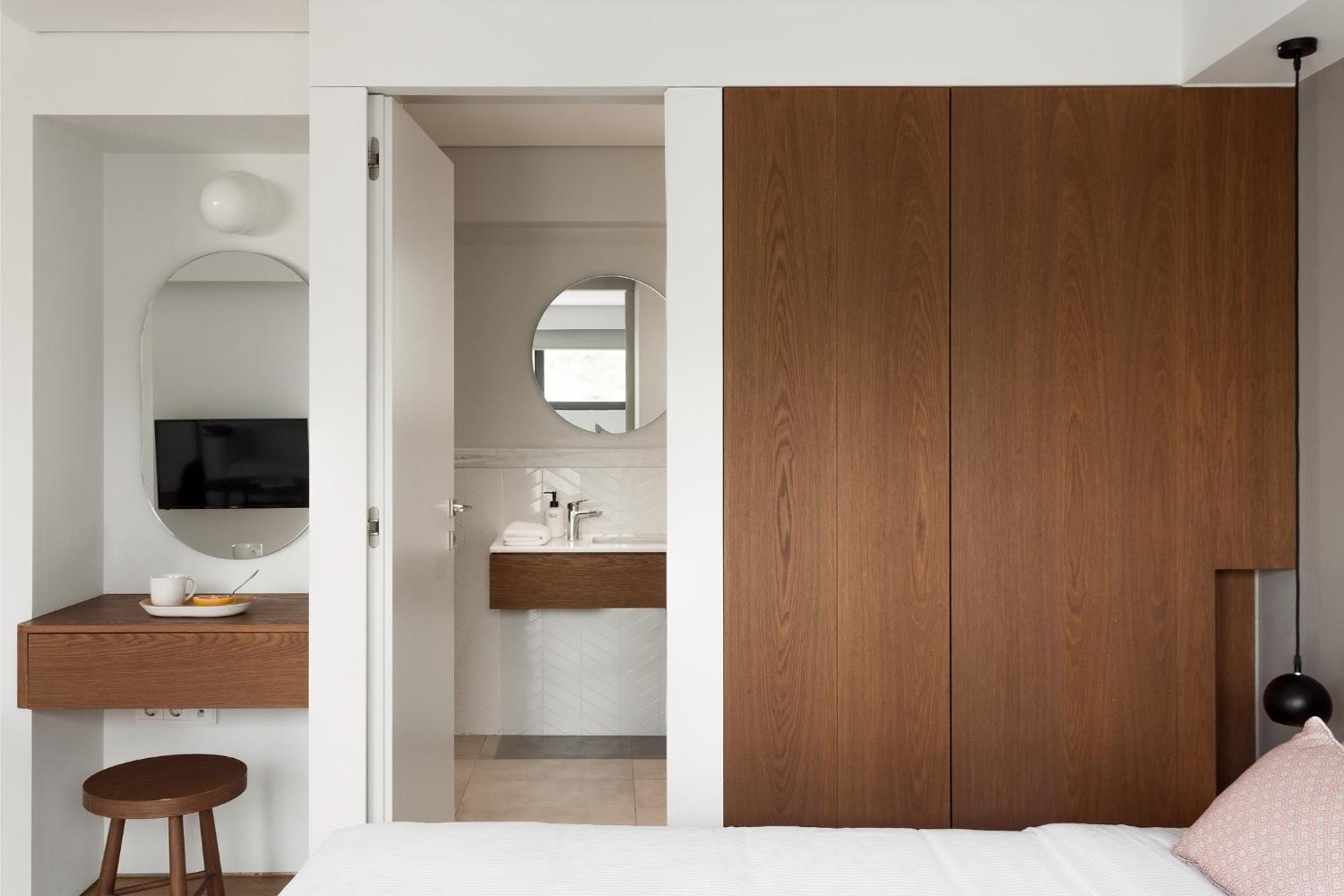 Urban Stripes Athens Apartment Ngoại thất bức ảnh